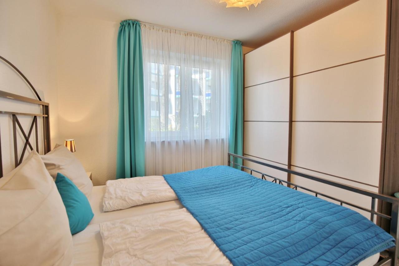 Hansa-Residenz I Hansa-Residenz I Appartement 1 Шарбойц Экстерьер фото